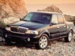 Lincoln Blackwood 2001 года